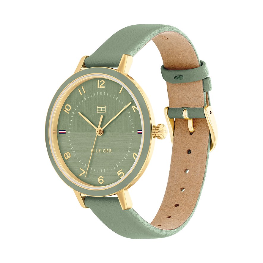 Tommy Hilfiger Damenuhr