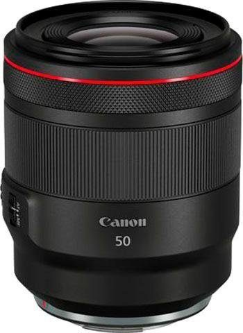 Canon RF 50mm F1.2 L USM Objektiv