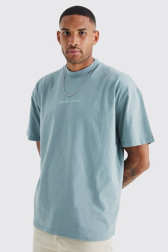 Tall Oversize T-Shirt