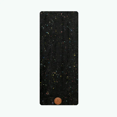 Appletini Black - Black Scarf