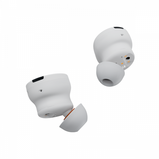 Free BYRD True Wireless Bluetooth®-In-Ear mit ANC