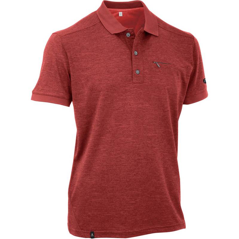 Maul Sport Gaigerkopf Poloshirt Herren