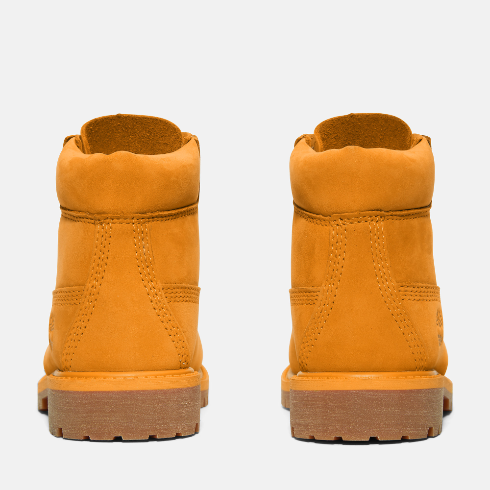 Timberland 6 inch TB0A5YA58041 / orange