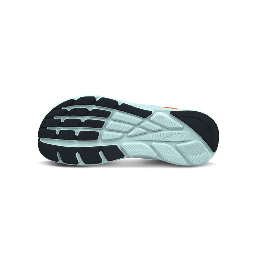 Altra Rivera 4 AL0A85PB880 / orange