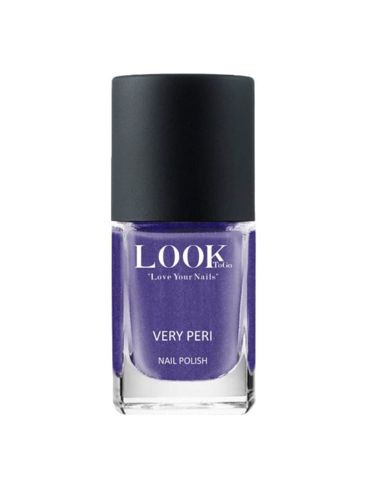 Look to Go Nagellack VERY PERI, 12ml günstig kaufen onesize