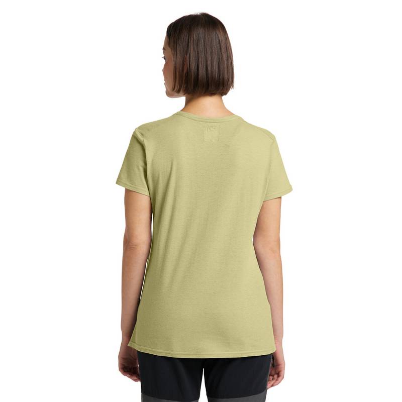 Haglöfs Träd Tee Funktionsshirt Damen
