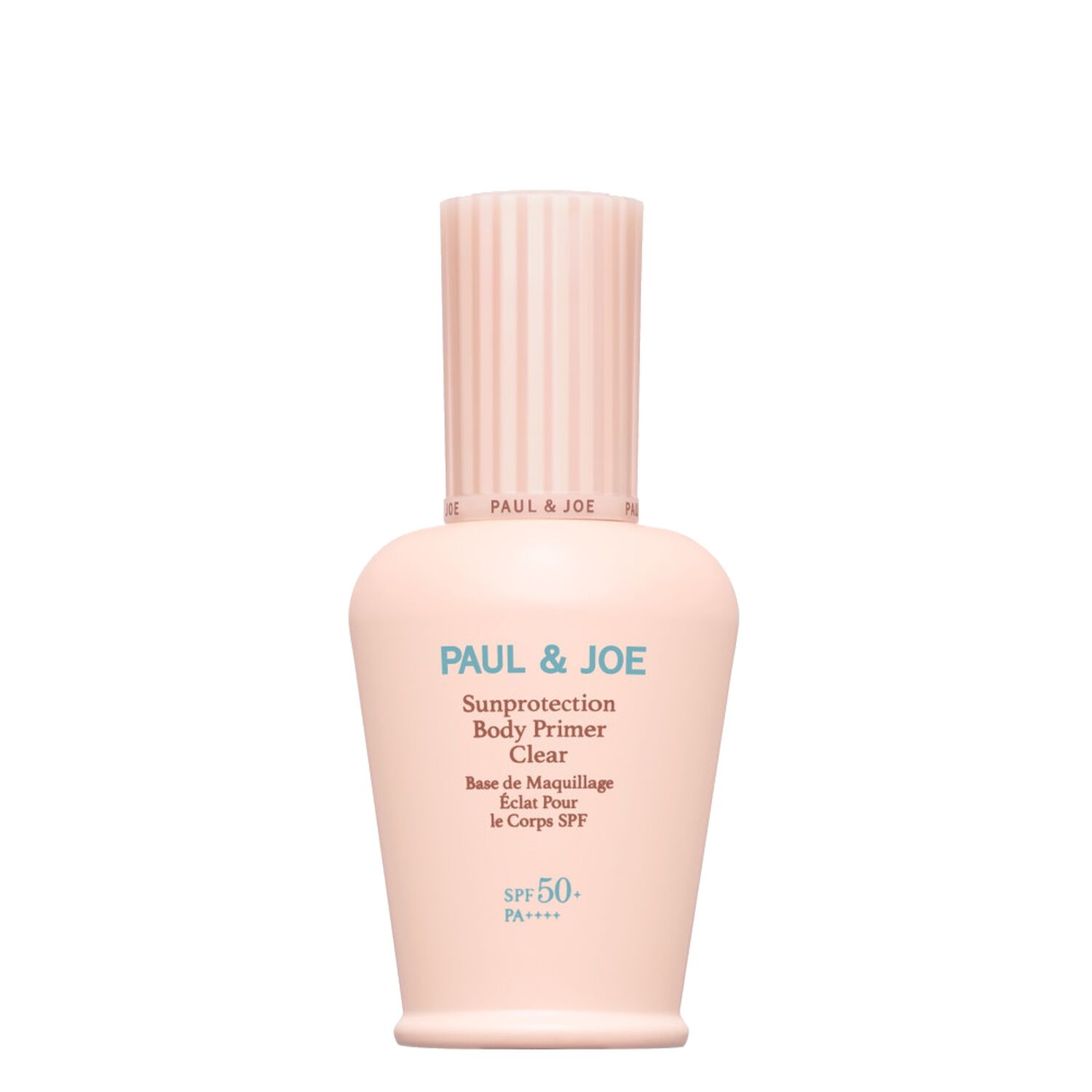 paul & joe Eclat Base de Maquillage Pour le Corps 80g