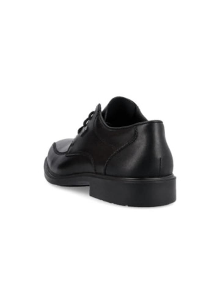 rieker Business Schuhe für Herren in schwarz in schwarz günstig kaufen