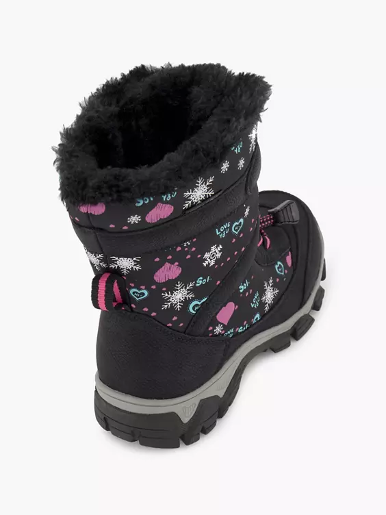 Landrover Schneeboots