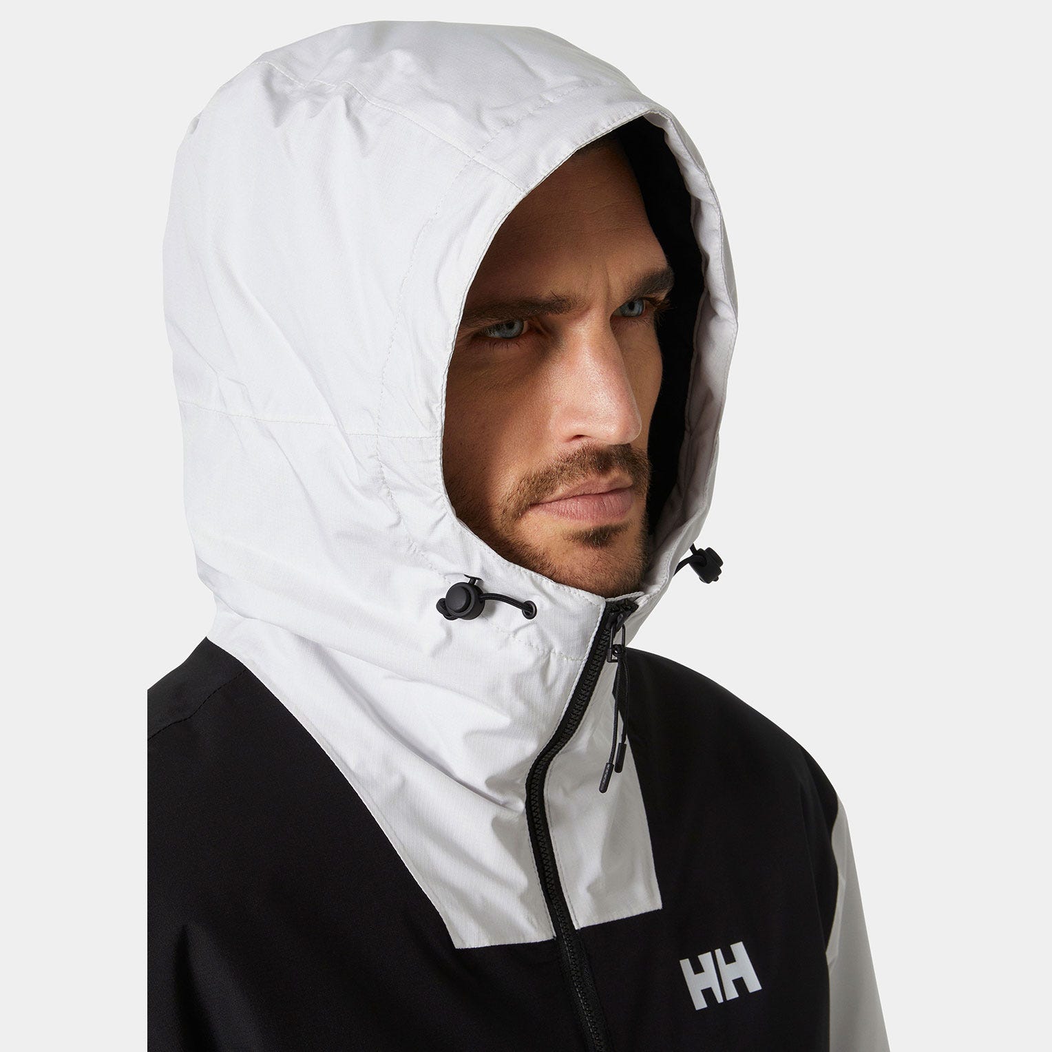 Men's Ervik Insulated Rain Jacket