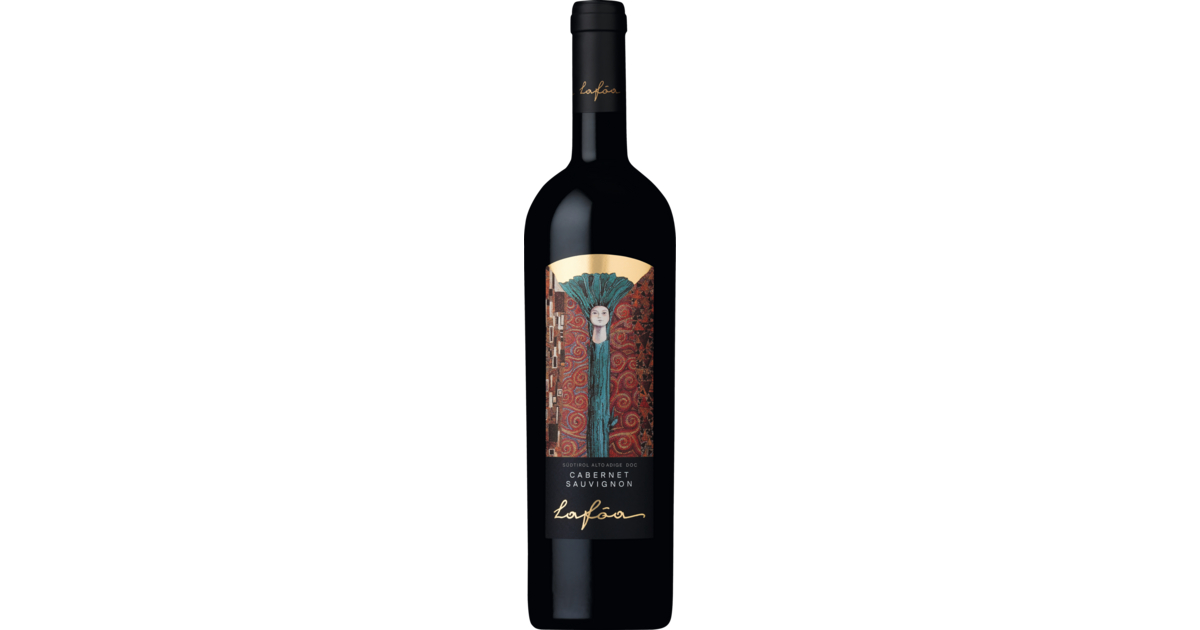 Schreckbichl Lafóa Cabernet Sauvignon