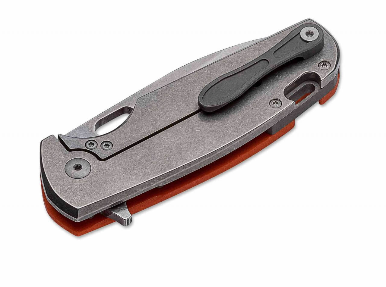 Kyomi G10 Orange