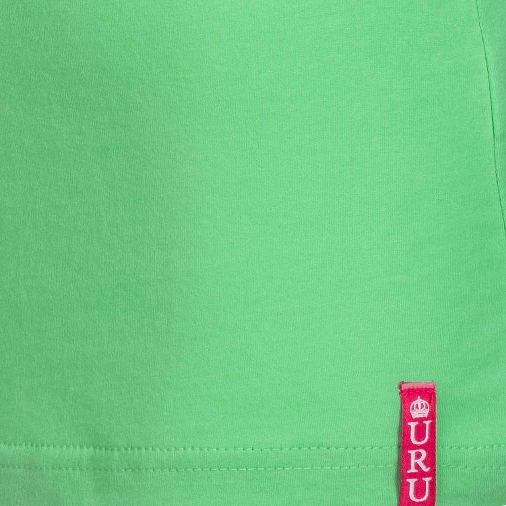 unsung hero Sandfield Graphic Mädchen T-Shirt UEL00014-GIRL