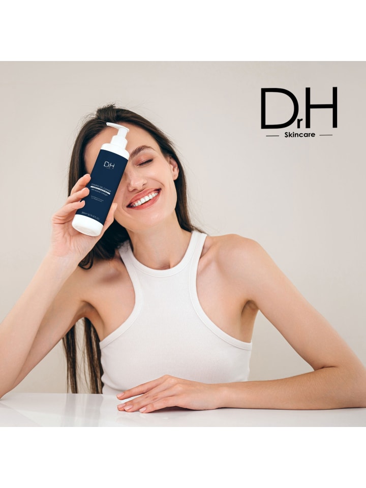 Skinchemists Schäumender Reiniger mit marinem Kollagen günstig kaufen onesize