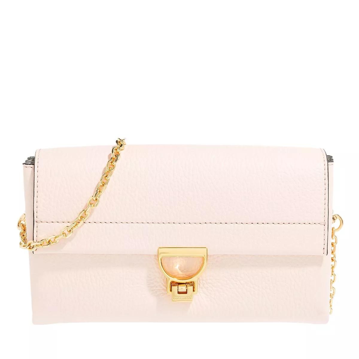 COCCINELLE S.P.A. Handtaschen bunt Crossbody Bag