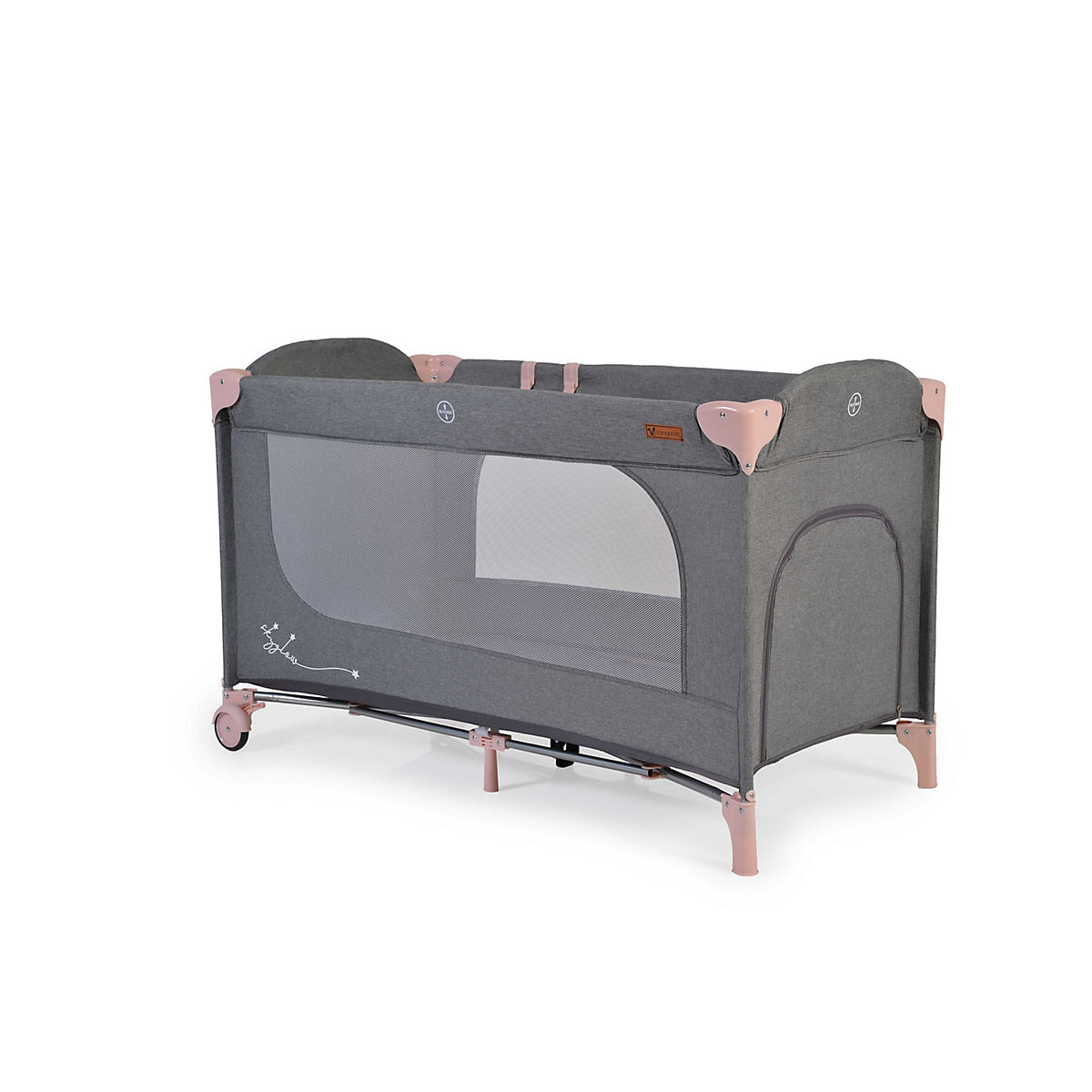 Reisebett Skyglow 2 Räder Reisebetten