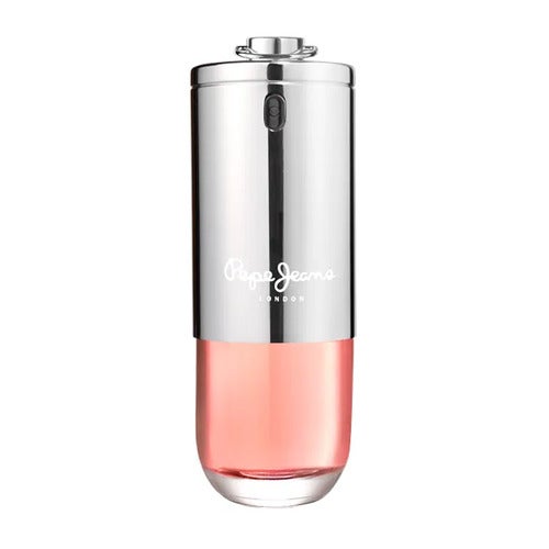 Pepe Jeans London Bright For Her Eau de Parfum 80 ml