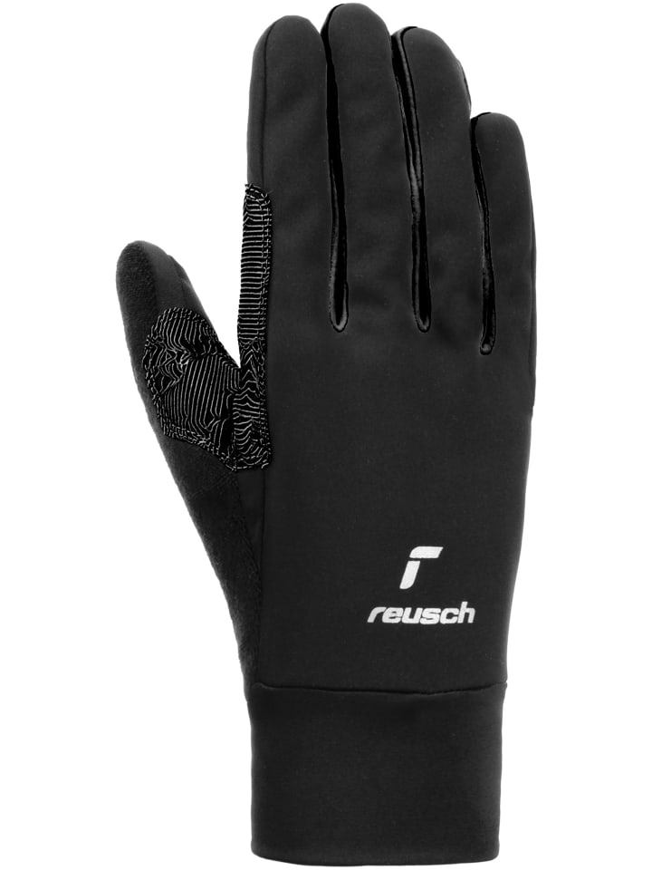 Reusch Handschuhe Arien STORMBLOXX in 7702 black / silver günstig kaufen