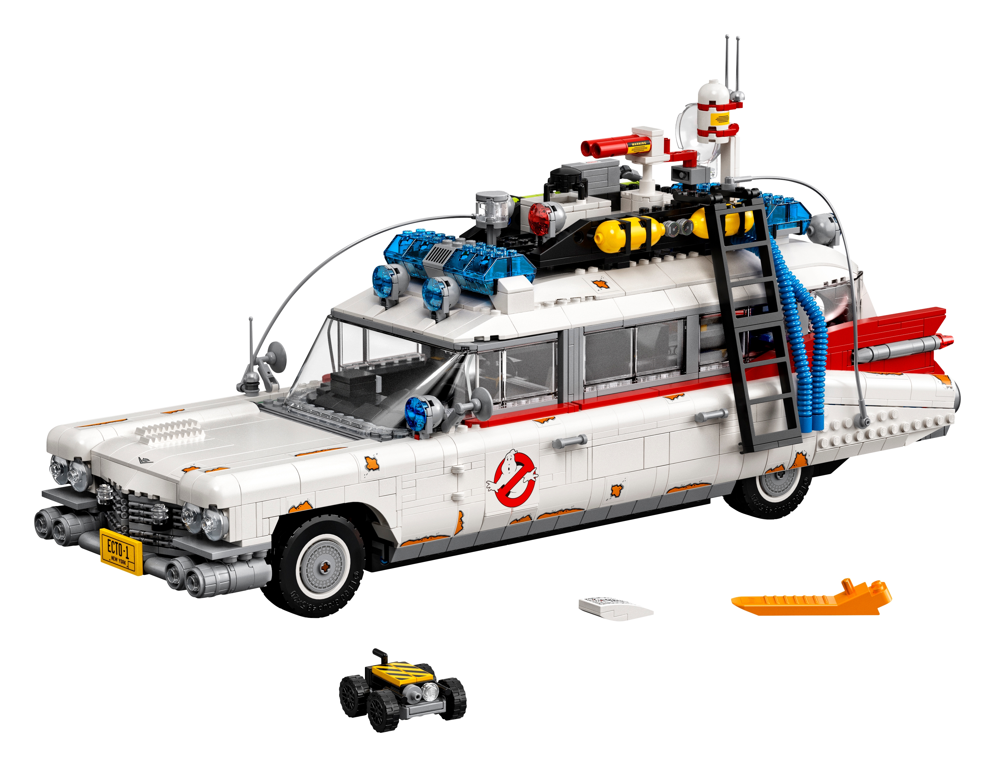 Ghostbusters™ ECTO-1 10274
