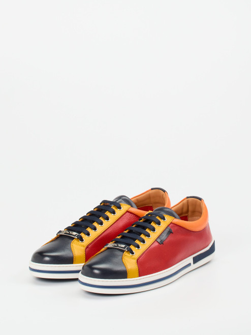 Sneaker-46619990040 Galizio Torresi