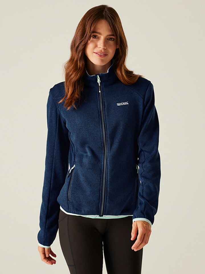 Regatta Fleecejacke Newhill II