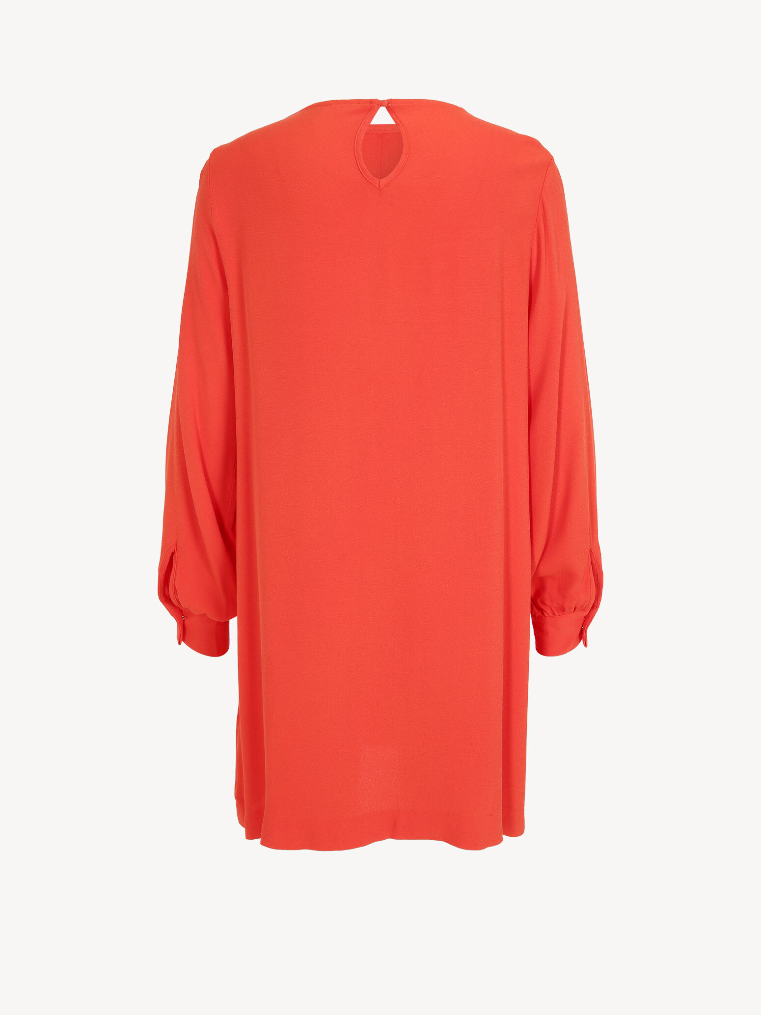 Robe - rouge