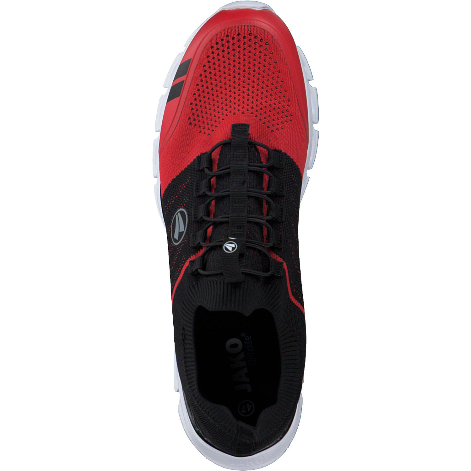 KangaROOS CL Nova 380004, Klassische- & Business Schuhe, Herren, Fiery red-jet black
