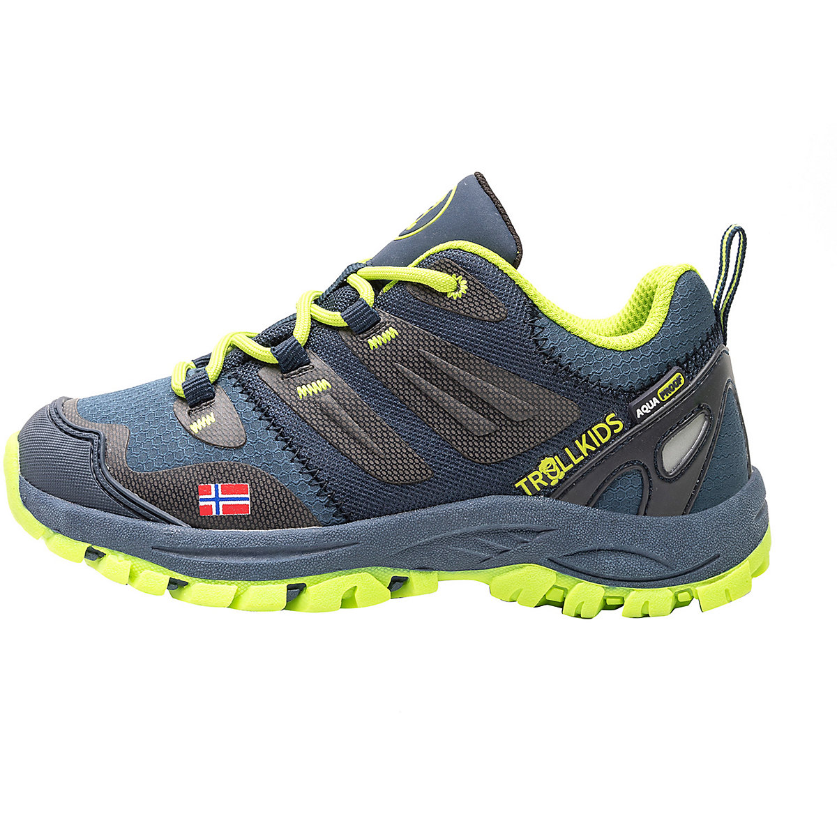 Outdoorschuhe RONDANE für Jungen