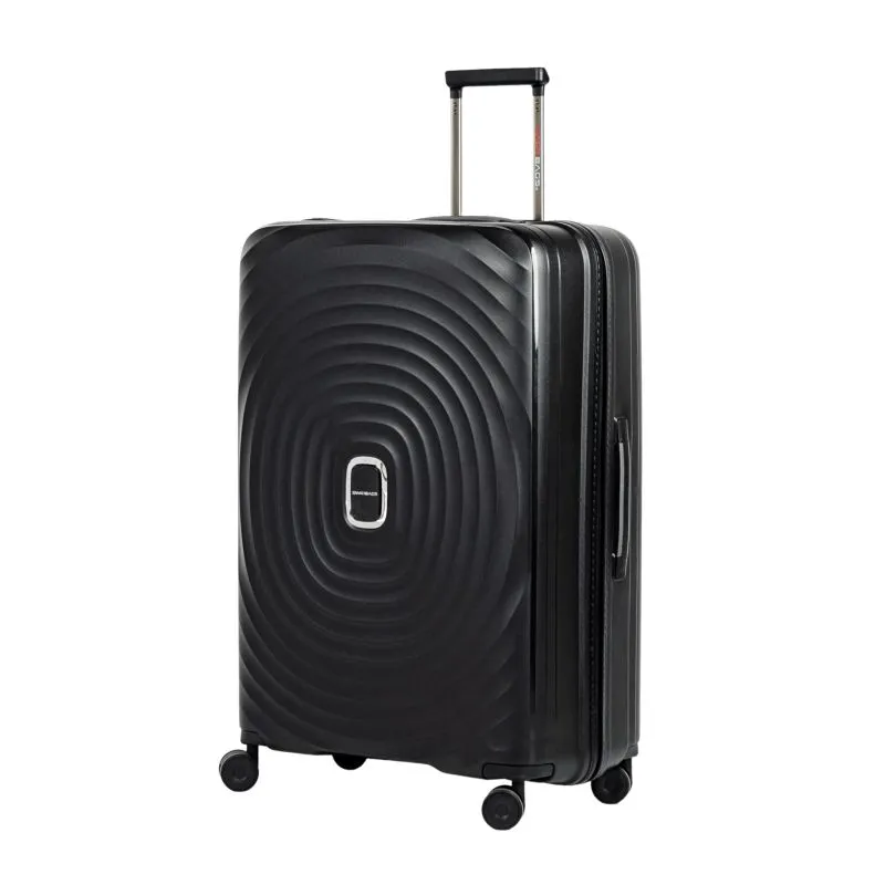 Swiss Bags Echo Trolley L (77 cm) - Black