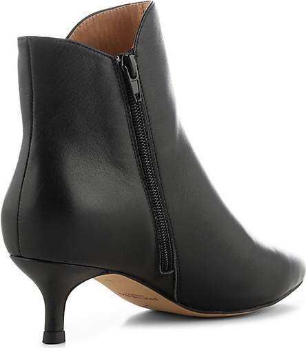 SHOE THE BEAR Stiefeletten STB-SAGA ZIP L
