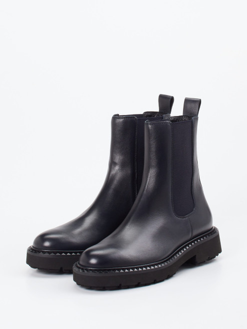 Stiefelette-17331090032 Kennel & Schmenger