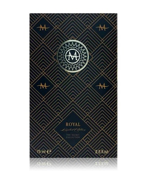MORESQUE Secret Collection Royal Eau de Parfum-75 ml