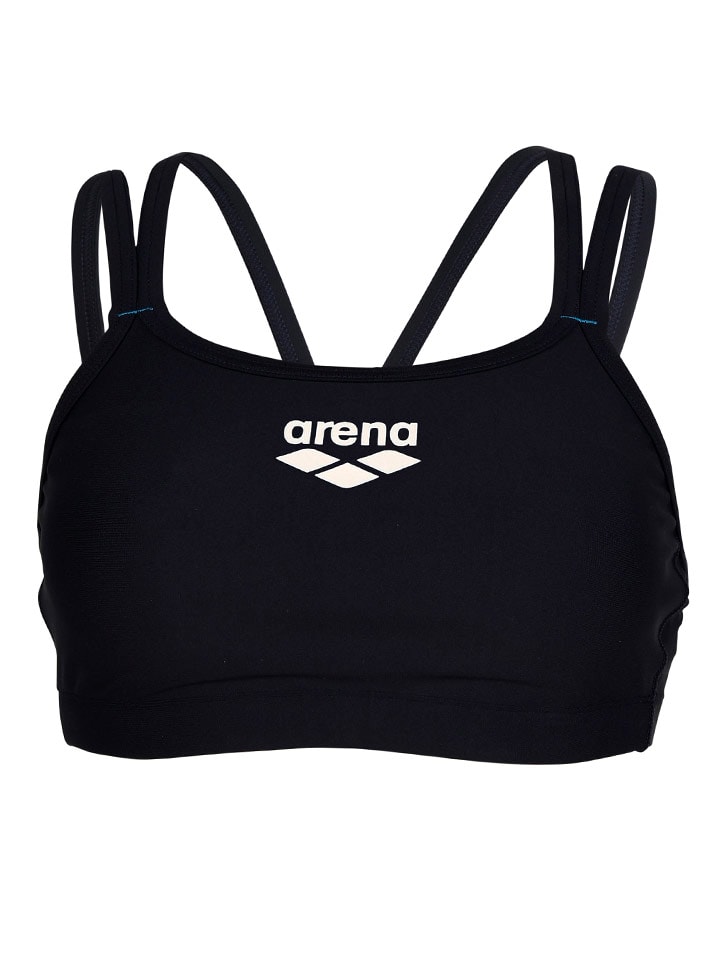 Arena Sport-BH in Dunkelblau günstig kaufen