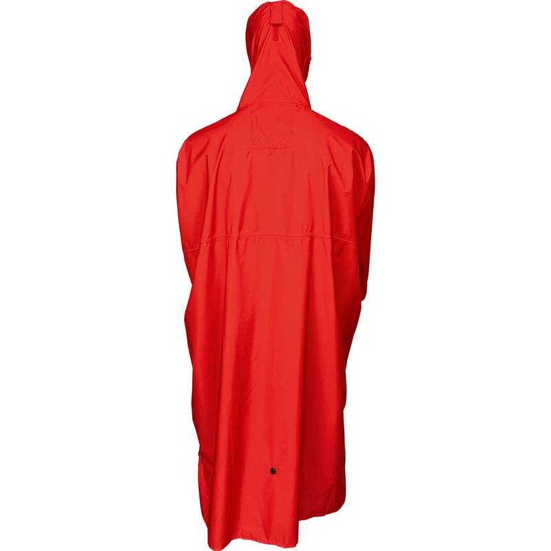 PRO-X-elements HIGH PEAK Poncho Herren