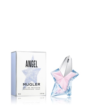MUGLER Angel Refillable Eau de Toilette-30 ml