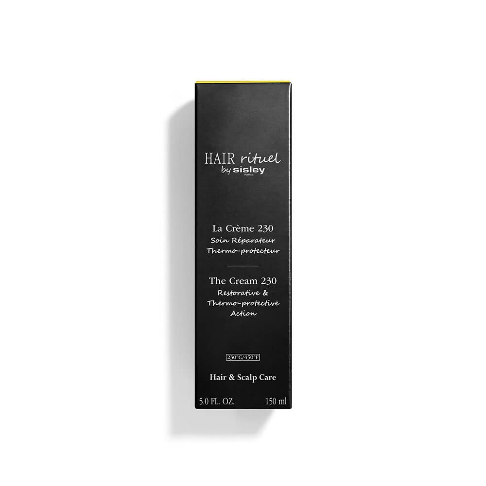 HAIR RITUEL by Sisley Pflege La Crème 230 - Haarpflegecreme mit Hitzeschutz