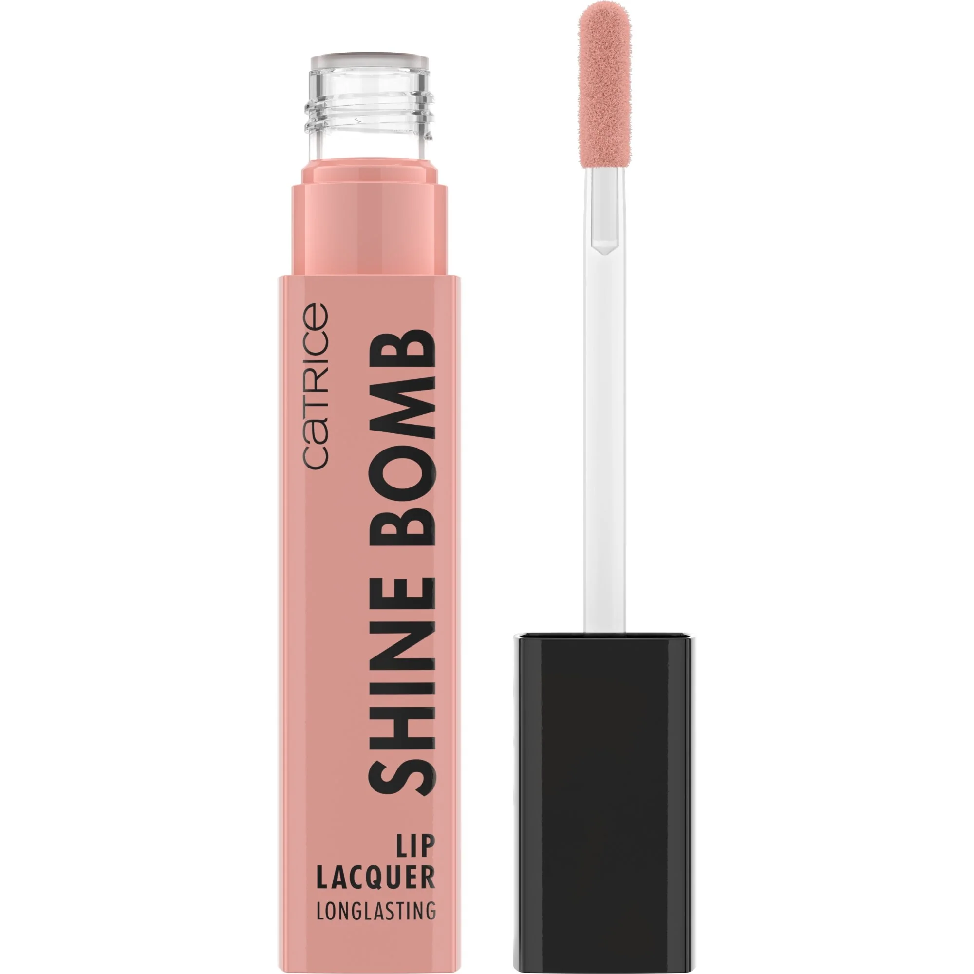Rouge à lèvres Shine Bomb - Rouge à lèvres brillant