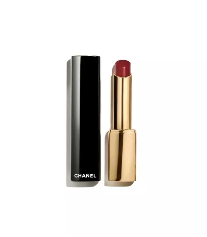 ROUGE ALLURE L'EXTRAIT Le Rouge Haute Intensité - Extrait de Lumière et de Soin - Rechargeable