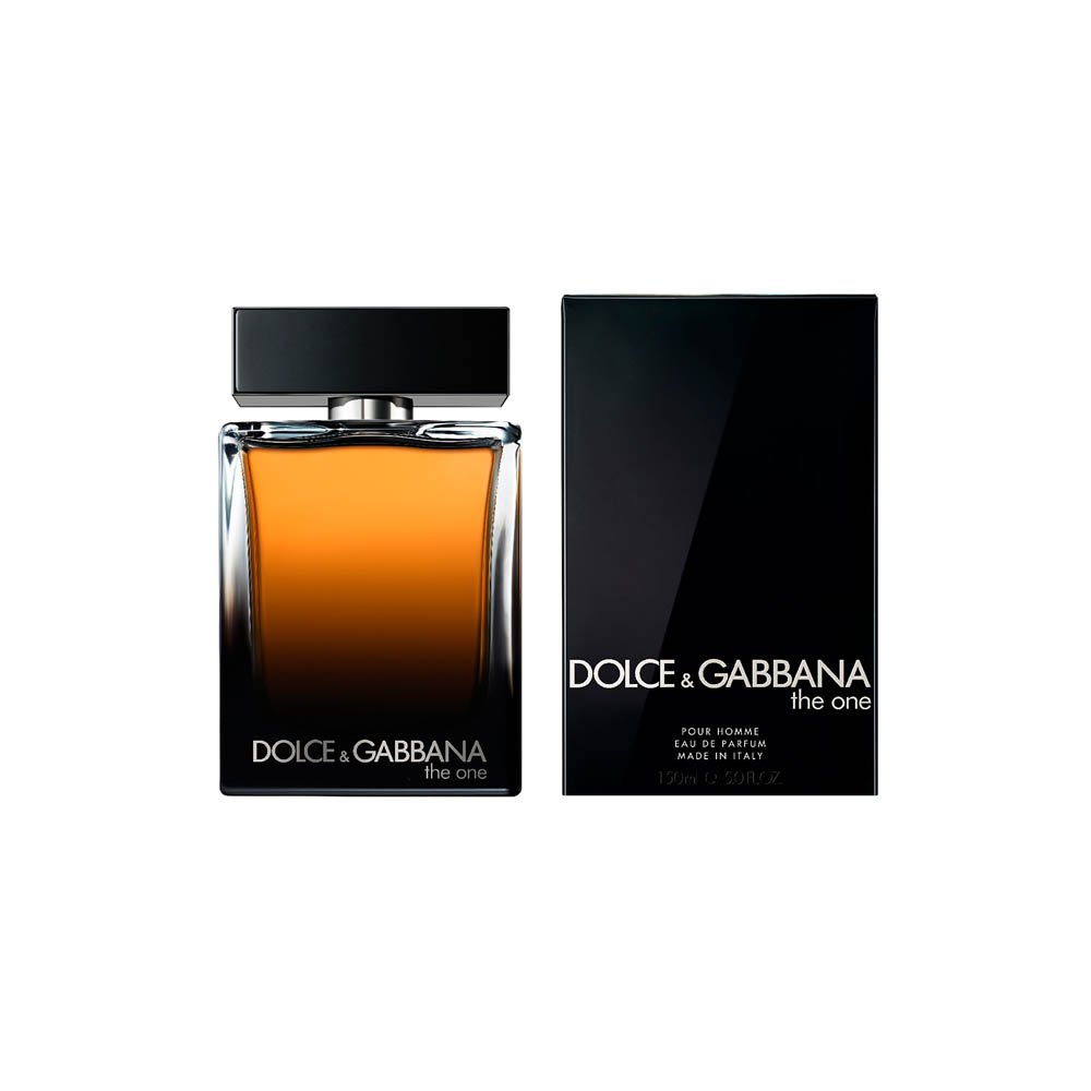 DOLCE&GABBANA The One For Men Eau de Parfum Nat. Spray