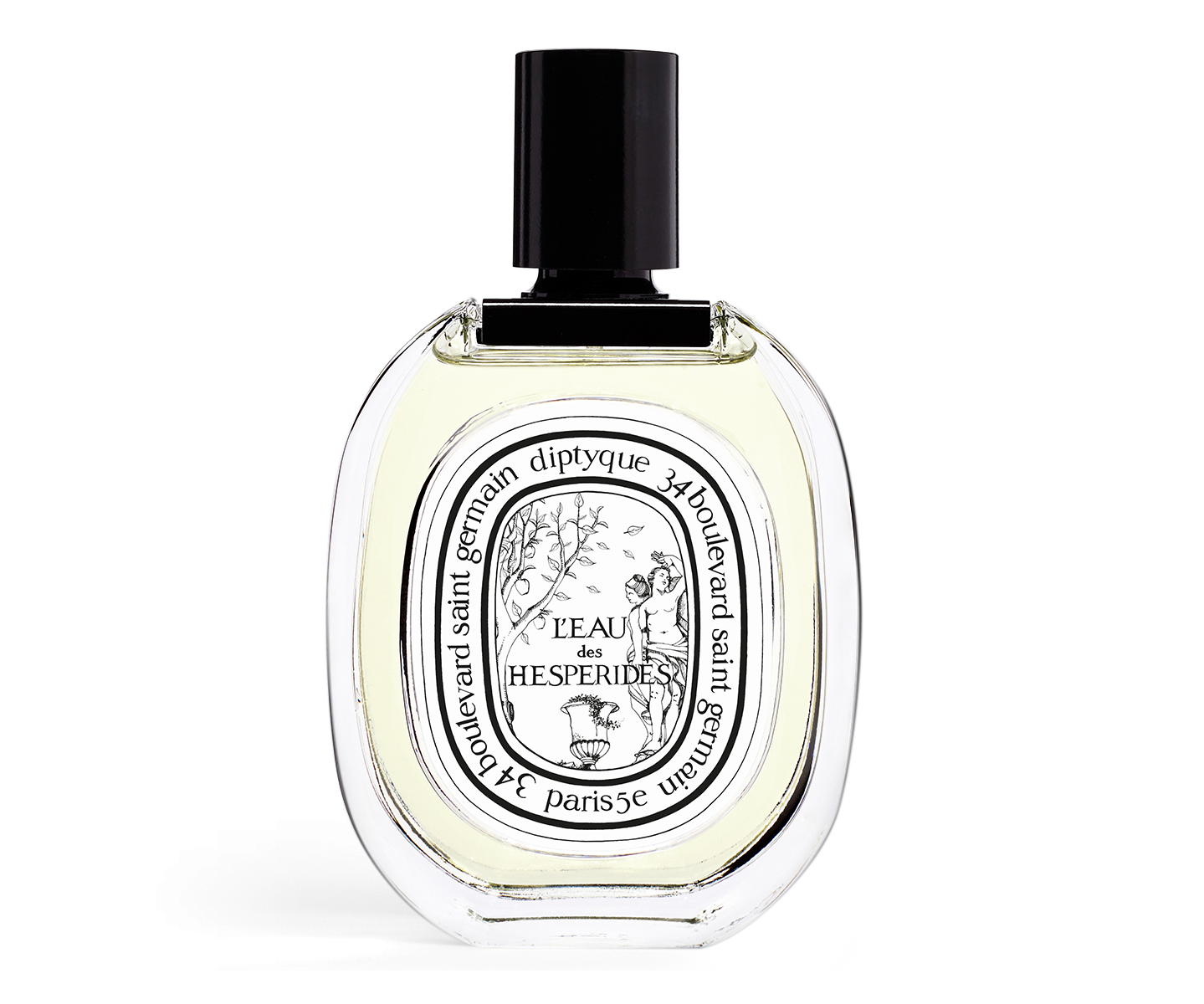 L'Eau des Hespérides - Eau de Toilette