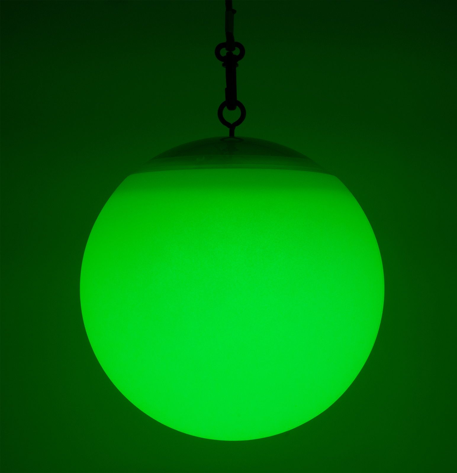 Schwaiger RGB LED Outdoor Solar Hängeleuchte