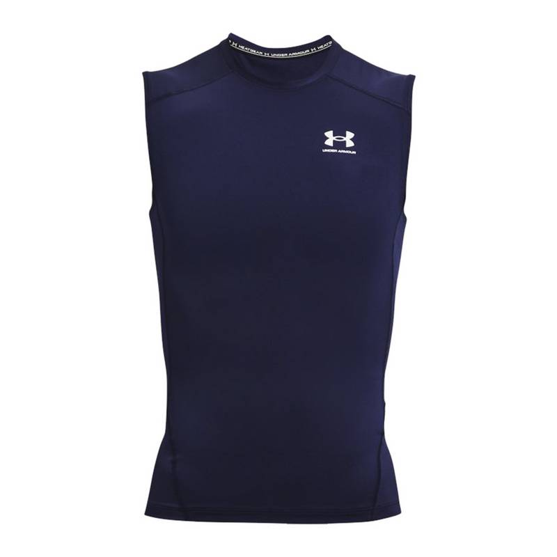 Under Armour HG Compression Tanktop Funktionsshirt Herren