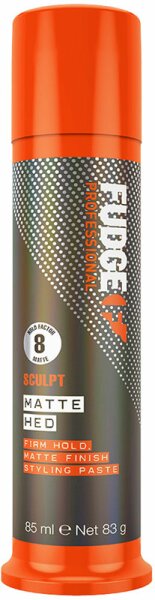 Fudge Matte Hed Haarwachs