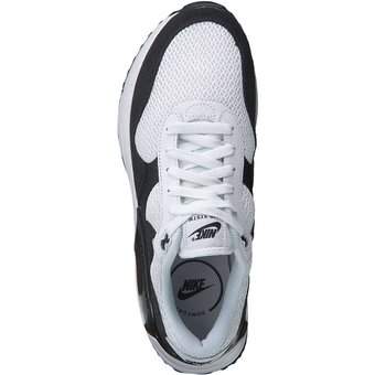 Nike Air Max Systm Sneaker in weiß