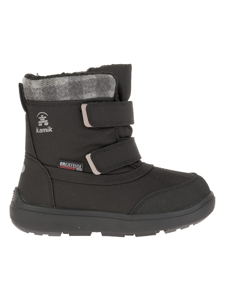 Kamik Winterboots 