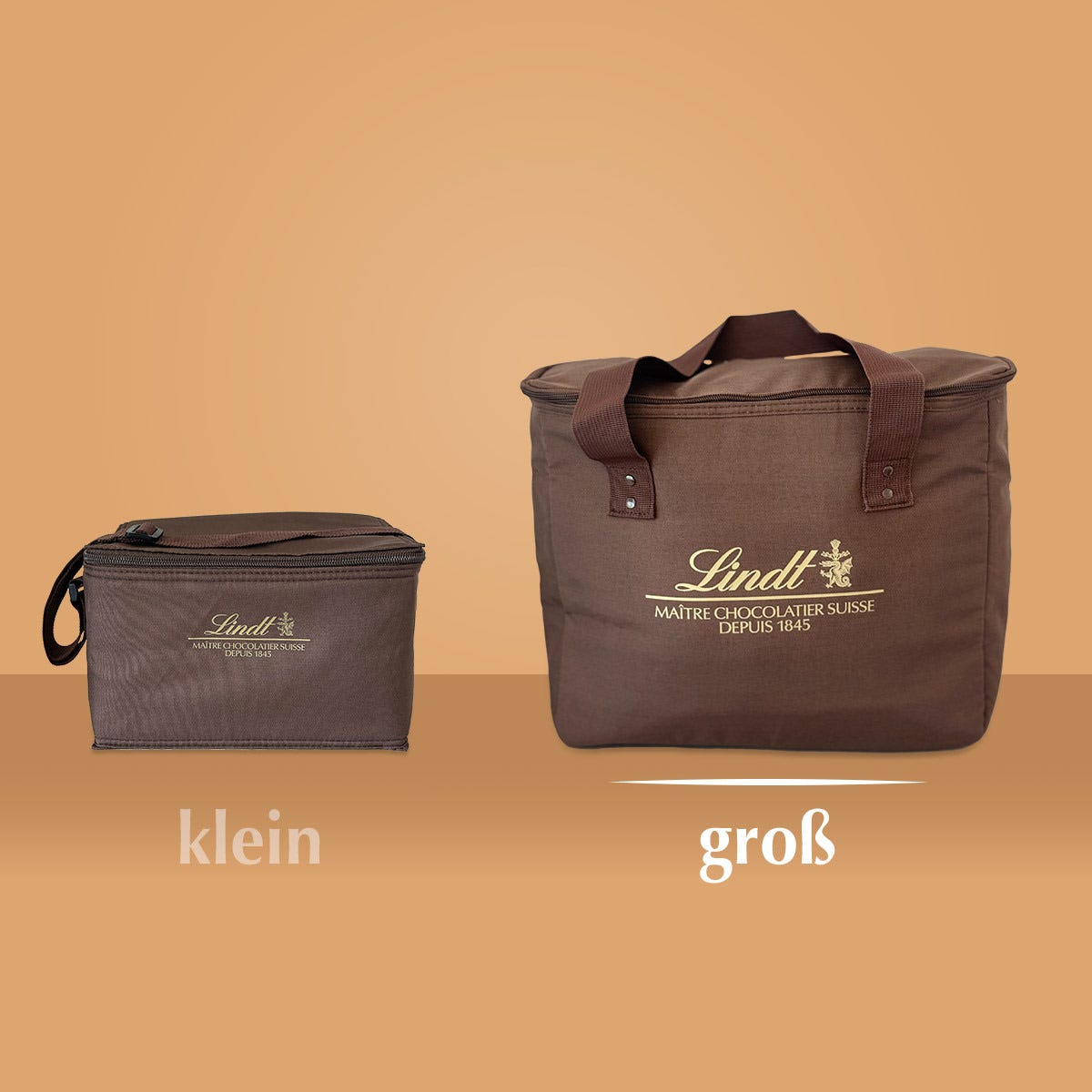 Lindt Kühltasche