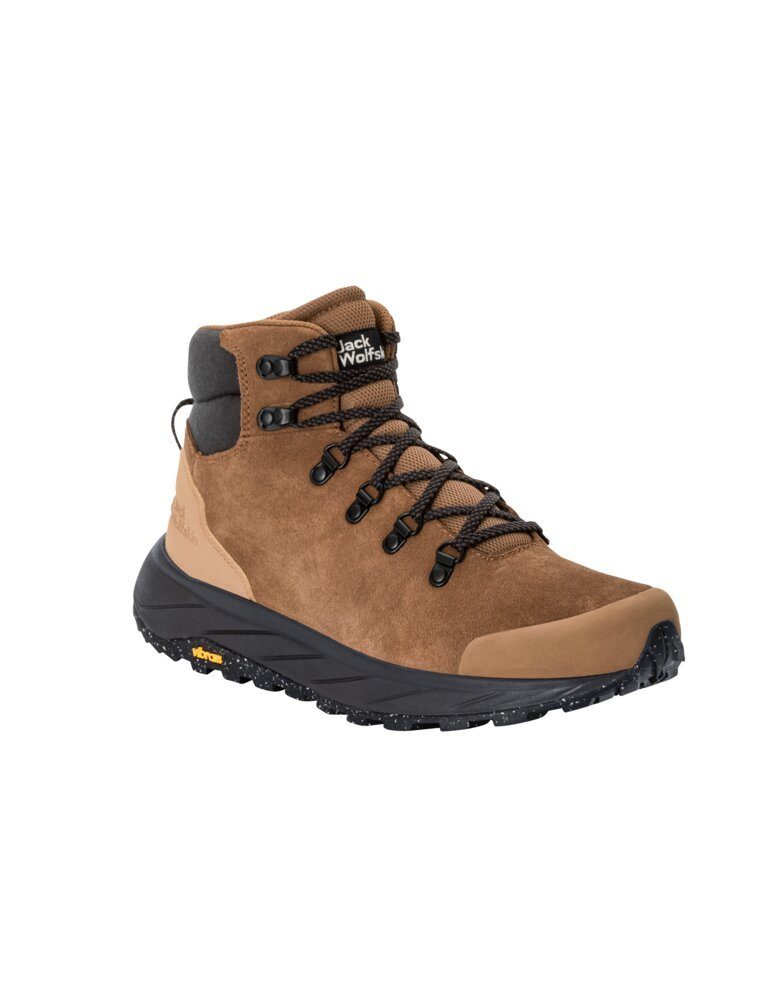 Jack Wolfskin WOODLAND 2 TEXAPORE LOW M Wanderschuh wasserdicht