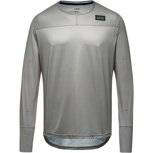 HERREN TRIKOT TRAILKPR DAILY TRIKOT HERREN LANGARM