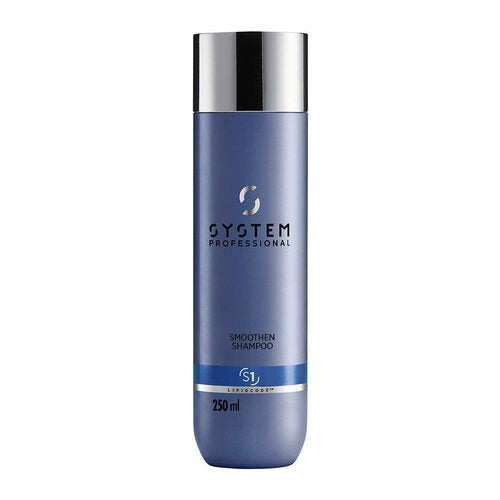 System Professional Smoothen šampūns S1 250 ml