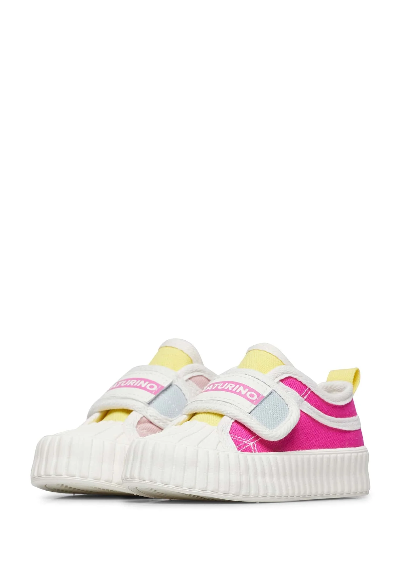Naturino KILY VL - Zapatillas bajas